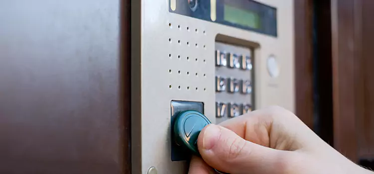 Enhanced Security Features Pittsfield