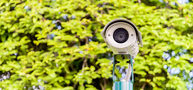 Advanced Surveillance Solutions for Every Need in Pittsfield