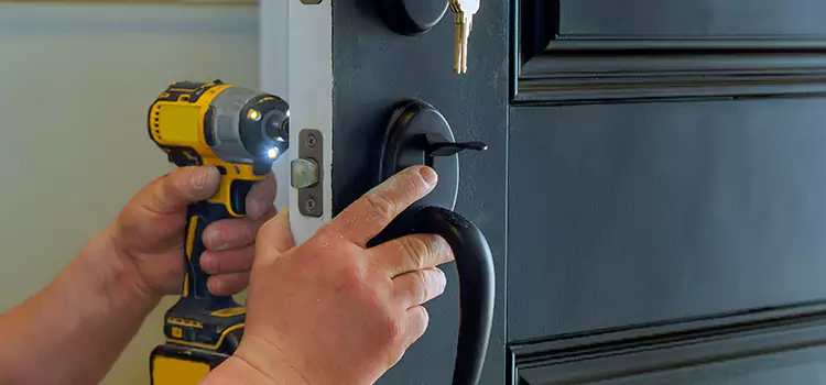Locksmith Emergency Service Pittsfield