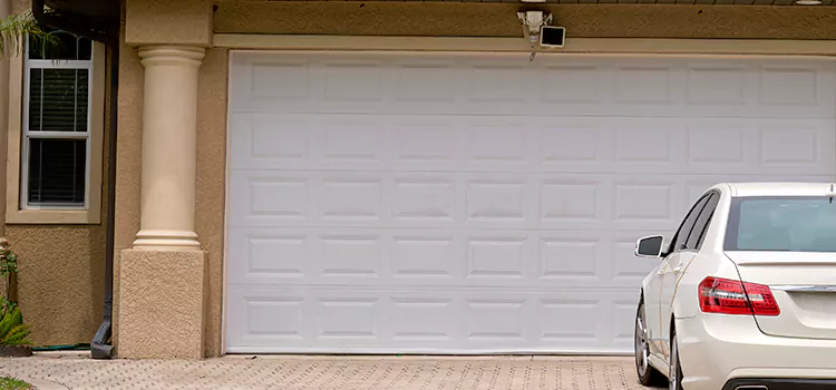 Comprehensive Garage Door Maintenance Services in Pittsfield, MA
