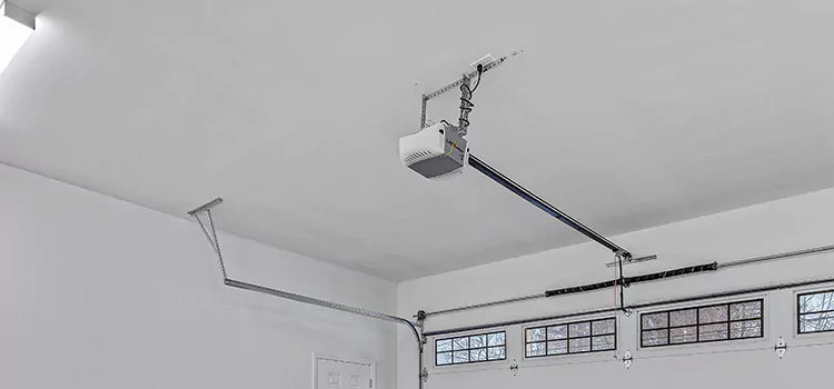 Experienced Garage Door Installers Pittsfield