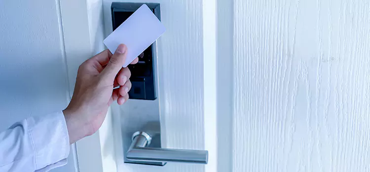 Why Choose Us for Your Keycard Lock Installation in Pittsfield, MA?