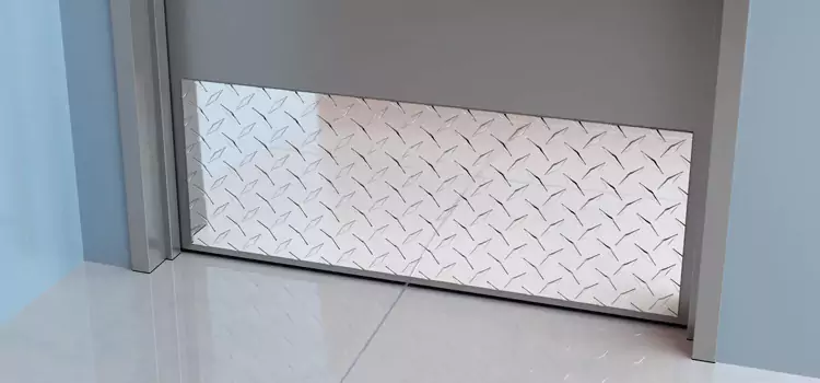 Benefits of Professional Kick Plate Solutions in Pittsfield, MA