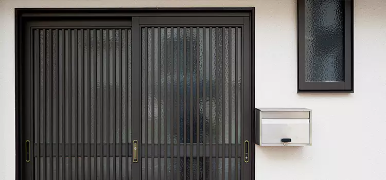 Sliding Screen Door Repair Pittsfield