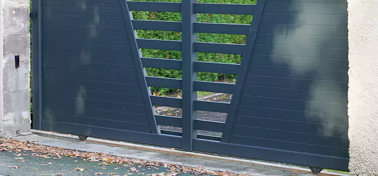 Automated Gate Company Near Me Pittsfield