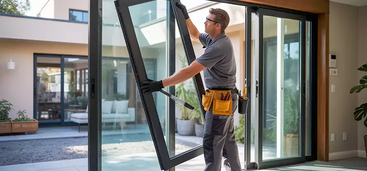 Specialized Sliding Door Roller Services in Pittsfield, Massachusetts