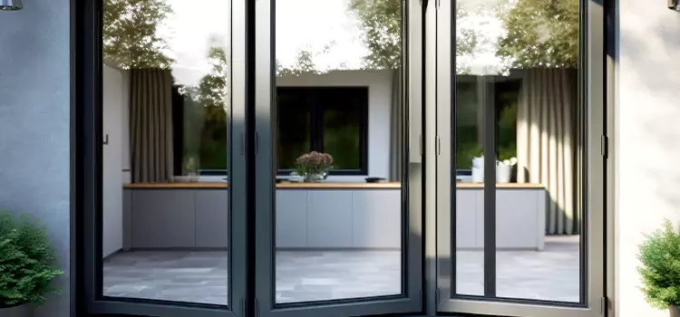 Bifold Door Track Repair Pittsfield