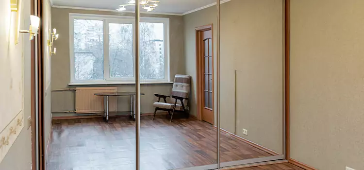 Mirror Closet Door Roller Replacement Pittsfield