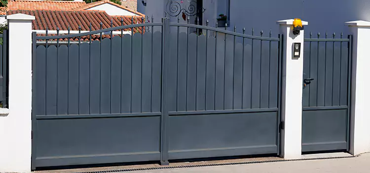 Emergency Commercial Gate Repair Pittsfield