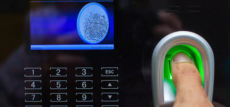 Your Trusted Partner for Secure Access in Pittsfield, MA