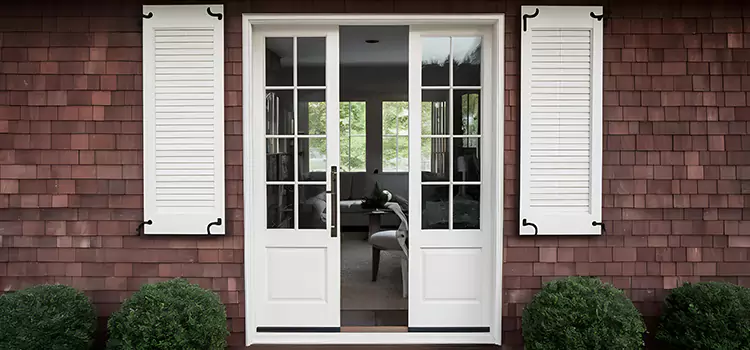 French Door Restoration Pittsfield