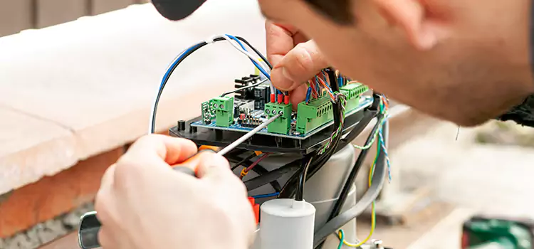 Specialized Brand Gate Motor Repairs Pittsfield