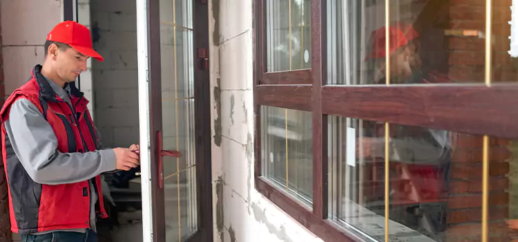 Sliding Door Lock Repair Pittsfield
