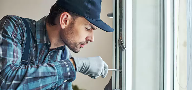 Emergency Response for Latch Issues Pittsfield