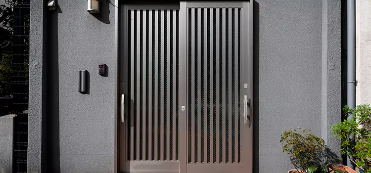 Specialized Steel Door Services in Pittsfield, MA