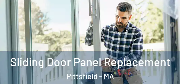  Sliding Door Panel Replacement Pittsfield - MA